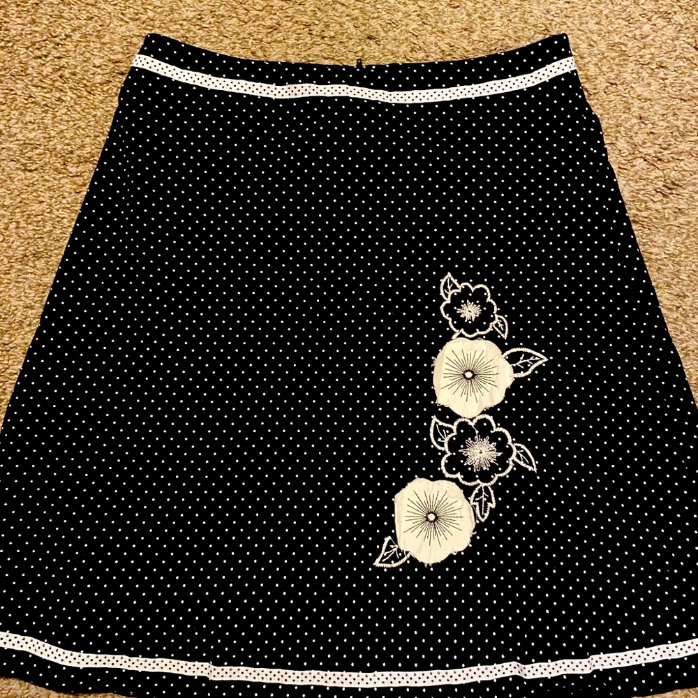 Joe Benbasset Skirt